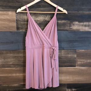 Urban Outfitters Romper